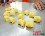 【樂客來】酥波蘿杏仁奶油塔的食譜步驟10照片