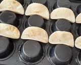 Foto del paso 1 de la receta: Mini tacos de surimi
