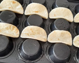 Foto del paso 1 de la receta: Mini tacos de surimi