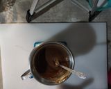 Foto del paso 4 de la receta: Pastel imposible (Chocoflan)