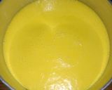 Foto langkah ke 2 dari resep Kue talam labu kuning.