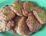 Foto langkah ke 3 dari resep Perkedel jagung (ampal jagung).