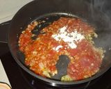 Foto del paso 2 de la receta: Rape a la marinera