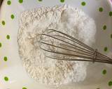 Japanese Muscat Mochi recipe step 2 photo