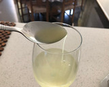 Foto del paso 1 de la receta: Cóctel de palmitos
