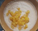A picture of step 4 of Pineapple Raita.