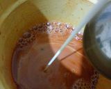 Foto langkah ke 4 dari resep Iced Thai Tea.