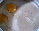 Foto langkah ke 1 dari resep Bolu Mini Ekonomis.