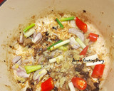 【御釀滷煮入味】龜甲萬御釀醬油-- 豆豉醬燒排骨的食譜步驟6照片