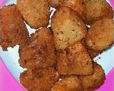 Foto langkah ke 13 dari resep Nugget pisang homemade.