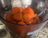 Foto del paso 2 de la receta: Crema de zanahoria a la Mirilu