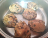 Foto del paso 7 de la receta: Contramuslos de pollo y setas en salsa