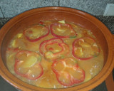 Foto del paso 5 de la receta: Palometa guisada