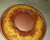 Foto del paso 6 de la receta: Budín de zanahoria 🥕