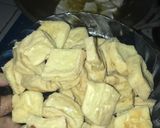Foto langkah ke 1 dari resep Tahu kecap.
