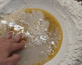 Foto del paso 5 de la receta: Pan jalá