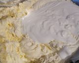 Oreo kekszes torta recept fázis 4 fotója