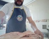 Foto del paso 9 de la receta: Cojín de Lechona