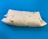 Turkey Breakfast Wrap (Low Carb/Lower Sodium)