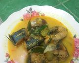Foto langkah ke 6 dari resep Gulai ikan simple.