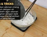 Foto langkah ke 3 dari resep Cireng Mini Devina Hermawan.