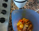Foto del paso 9 de la receta: Guiso en pepitoria