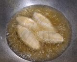 Foto langkah ke 8 dari resep Molen Renyah Ubi Ungu.
