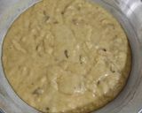 Foto langkah ke 5 dari resep Bolu Kukus Pisang Super Moist / Moist Steamed Banana Cake.