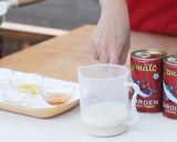 Foto langkah ke 1 dari resep Pizza Teflon ala Pizza Hut.