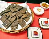 Baked Ragi Crackers recipe step 9 photo