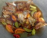 Foto langkah ke 7 dari resep Ikan Asin Kuah👍🍲.
