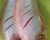 Foto langkah ke 3 dari resep 47. Pesmol Ikan Nila.