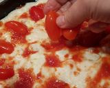 Foto del passaggio 2 della ricetta Focaccia barese tradizionale