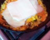 Foto del paso 3 de la receta: Huevo con verdura