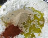 Foto del paso 2 de la receta: Masa para Empanada Gallega
