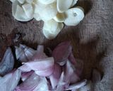 Foto langkah ke 1 dari resep Tumis Kacang Panjang Jagung Manis Sosis.