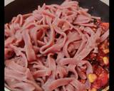 Beetroot Semolina Pasta recipe step 13 photo