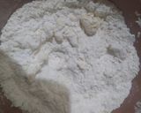 Foto del paso 2 de la receta: Catalinas