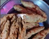 Foto langkah ke 6 dari resep Otak - otak Goreng.