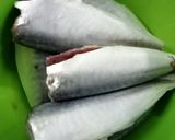 Gambar langkah 1 resipi Sardin homemade periuk EWANT.