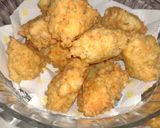 Foto del paso 2 de la receta: Croquetas de arroz !!!