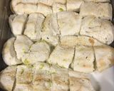 Foto del paso 3 de la receta Torrijas