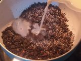 Roasted Milk Tea