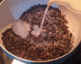 Foto langkah ke 2 dari resep Roasted Milk Tea.