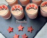 Foto del paso 9 de la receta: 🍉 Mousse de sandía y yogur griego 🍉