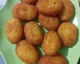Foto langkah ke 5 dari resep Gemblong Singkong.