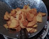 Foto langkah ke 3 dari resep Kentang goreng.
