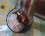 Foto langkah ke 3 dari resep Es Cincau Durian.