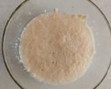 Foto langkah ke 1 dari resep Bakpau buah naga.