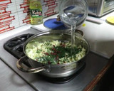Foto del paso 3 de la receta: Esquites al chile de árbol